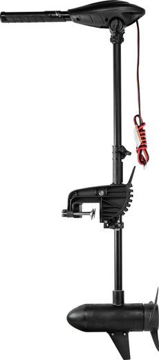 Троллинговый электромотор Haswing Osapian 55 lbs/90 см/12v, черный