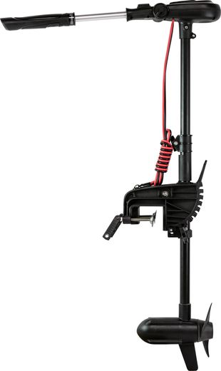 Троллинговый электромотор Haswing Protruar 65 lbs/90 см/12v, черный