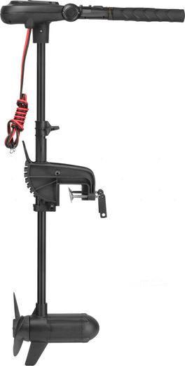 Троллинговый электромотор Haswing Protruar 85 lbs/90 см/12v, черный