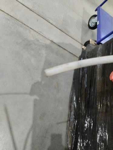 Трос рулевого управления 12 футов (3,66 м), нержавеющий, аналог М66, уцененный