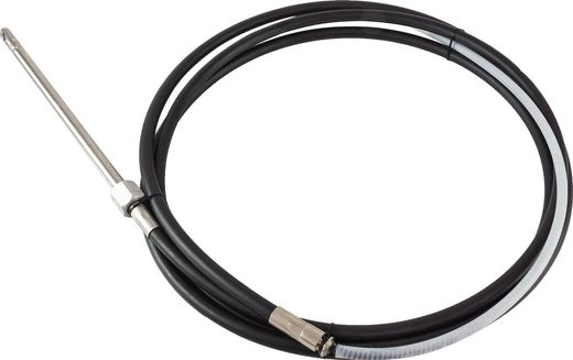 Трос рулевого управления 26 футов (7,92 м), аналог М66 без упаковки