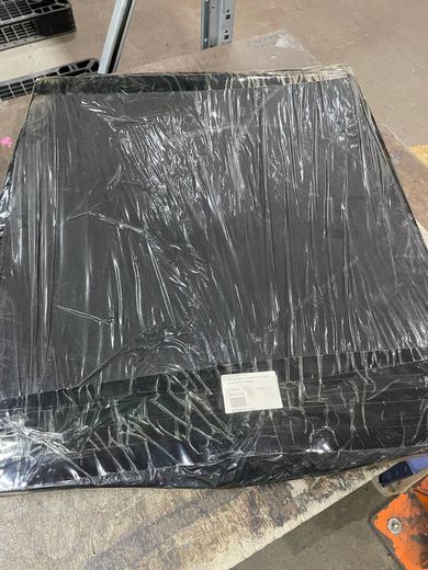 Трос рулевого управления 8 футов (2,44 м) без упаковки