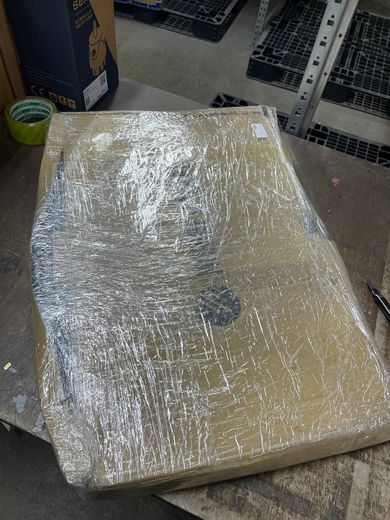 Трос рулевого управления M47-16FT, Marine Rocket, уценен