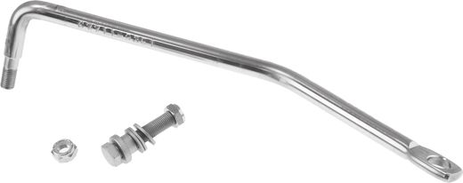 Тяга рулевая Suzuki DF9.9-15