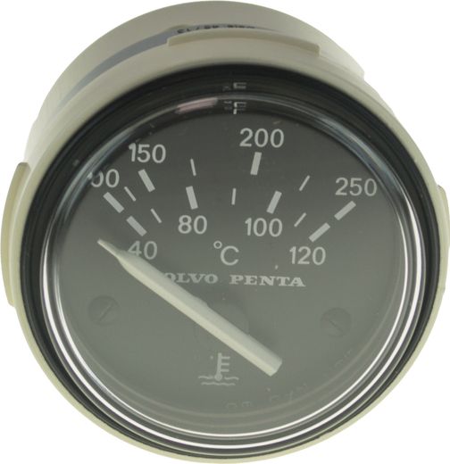 Указатель температуры Volvo Penta