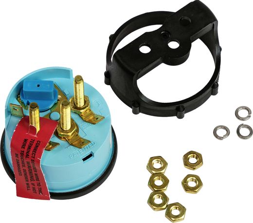 Указатель угла откидки мотора (триметр)