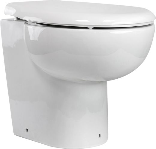 Унитаз электрический вакуумный Ultra Slim, 12В