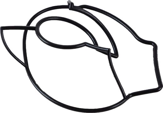 Уплотнение корпуса помпы Suzuki 140, Recmar