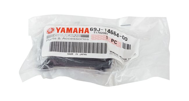 Уплотнение Yamaha F200-250