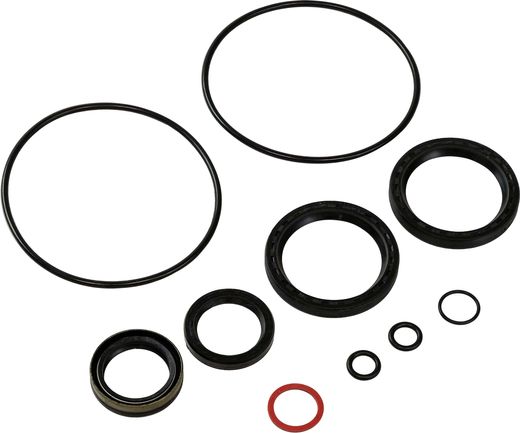 Уплотнения Volvo Penta DP/DPX, Recmar