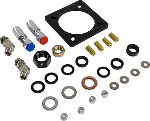 Установочный комплект для гидравлической системы MR-150HP Marine Rocket