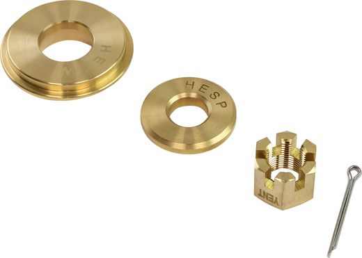 Установочный комплект для винта Honda 115-250, Marine Rocket Prime