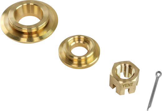 Установочный комплект для винта Honda 115-250, Marine Rocket Prime