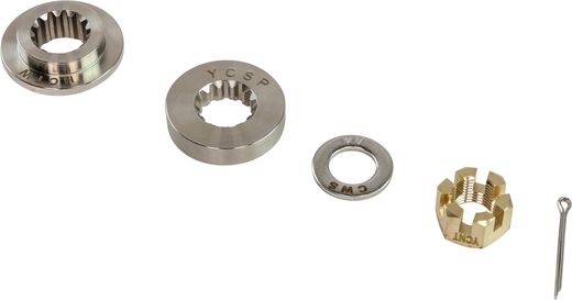 Установочный комплект для винта Honda 35-60, Marine Rocket Prime