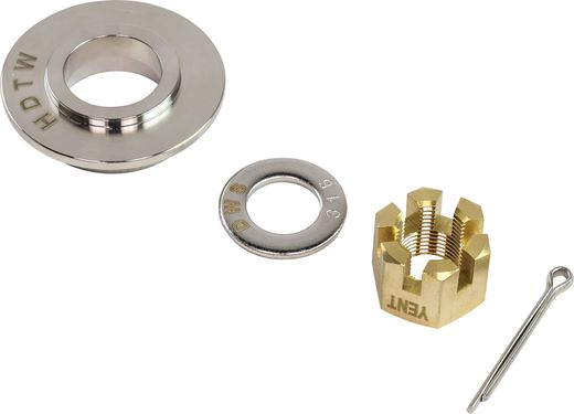 Установочный комплект для винта Honda 75-130, Marine Rocket Prime