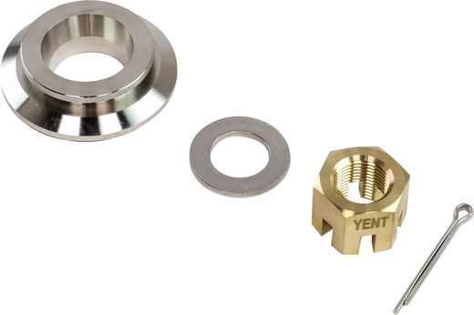 Установочный комплект для винта Honda 75-130, Marine Rocket Prime