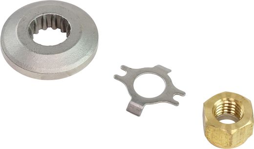 Установочный комплект для винта Mercury 25-70, Marine Rocket Prime