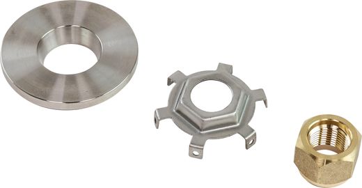 Установочный комплект для винта Mercury 40-140, Marine Rocket Prime