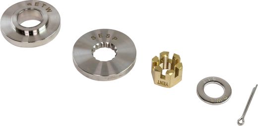 Установочный комплект для винта Suzuki 150-300, Marine Rocket Prime