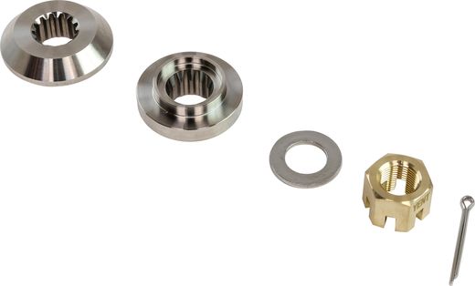 Установочный комплект для винта Suzuki 40-65, Marine Rocket Prime