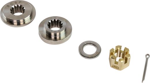 Установочный комплект для винта Suzuki 40-65, Marine Rocket Prime