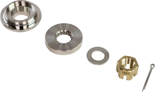 Установочный комплект для винта Suzuki DF90-DF140, Marine Rocket Prime