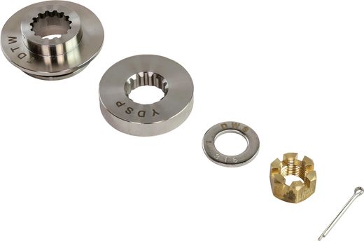 Установочный комплект для винта Tohatsu 60-140, Marine Rocket Prime