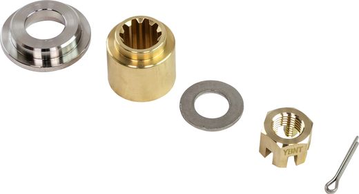 Установочный комплект для винта Yamaha 20-30, Marine Rocket Prime