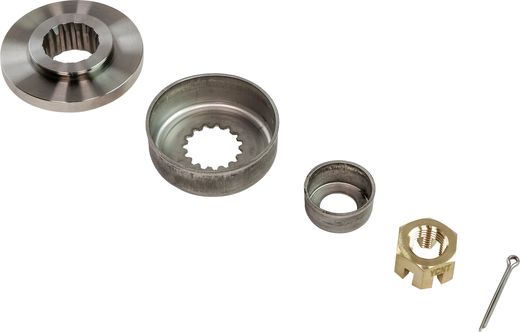 Установочный комплект для винта Yamaha 50-90, Marine Rocket Prime