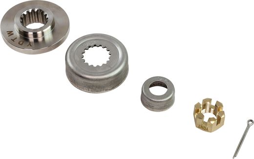 Установочный комплект для винта Yamaha 50-90, Marine Rocket Prime