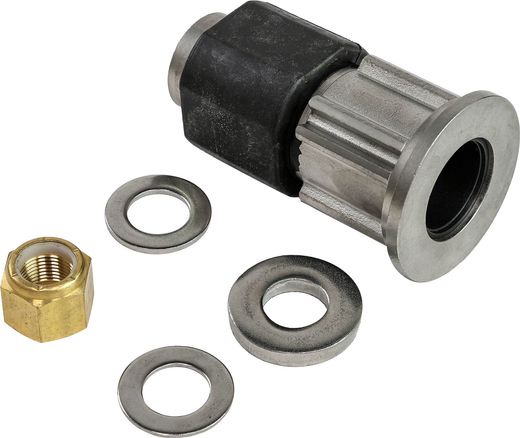 Установочный комплект FLO-TORQ SSR HUB KIT MERCURY 225-400HP, Marine Rocket