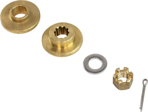 Установочный комплект винта Suzuki 8-20, Marine Rocket Prime