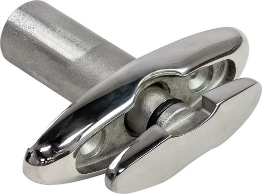 Утка подъёмная, поворотная 4", Marine Rocket