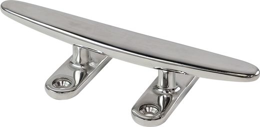 Утка швартовая 150 мм нержавеющая, Marine Rocket