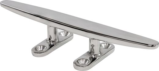 Утка швартовая 200 мм нержавеющая, Marine Rocket