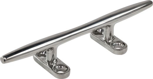 Утка швартовая 6", нержавеющая, Marine Rocket