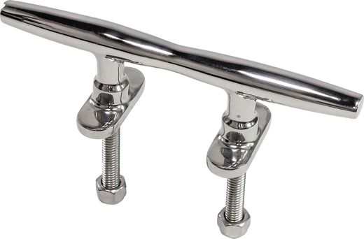 Утка швартовая на шпильках 6", Marine Rocket