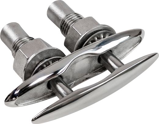 Утка складная 127 мм, нержавеющая, Marine Rocket