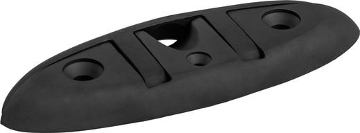 Утка складная 6", черная