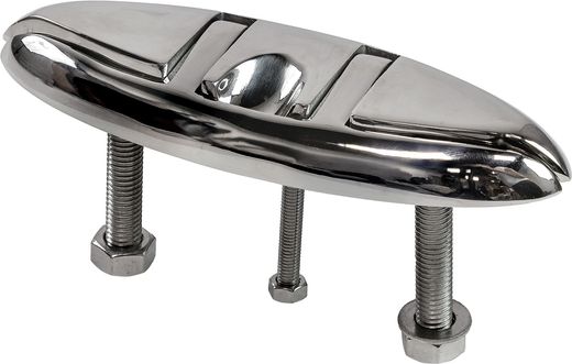 Утка складная на шпильках 130мм, Marine Rocket