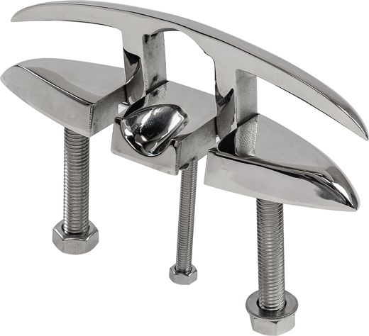 Утка складная на шпильках 130мм, Marine Rocket