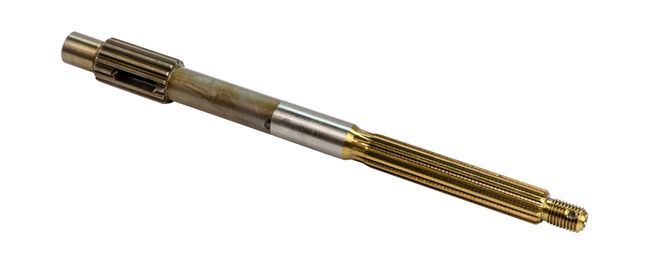 Вал гребной Tohatsu/Mercury 9.9-20, Marine Rocket