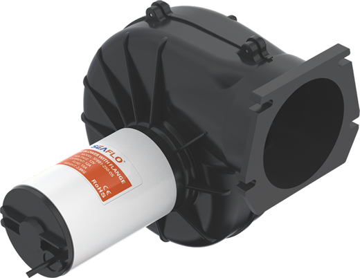 Вентилятор электрический 12 В 7084л/мин, SeaFlo