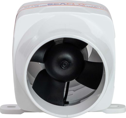 Вентилятор электрический 24 В, 3680л/мин, SeaFlo