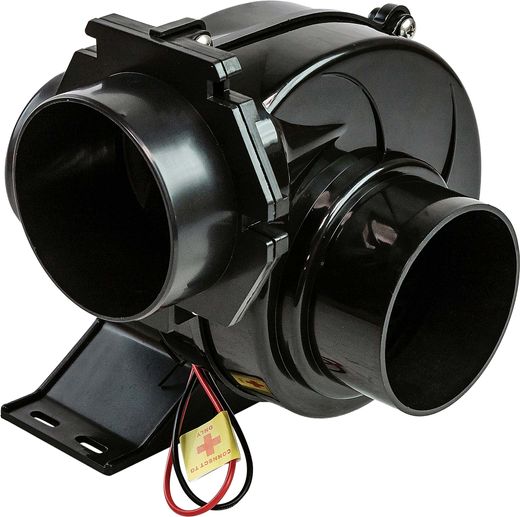 Вентилятор электрический 24 В 3680л/мин, SeaFlo