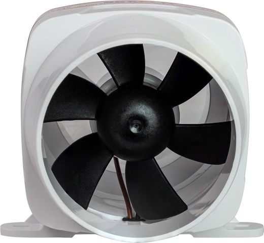 Вентилятор электрический 24 В, 7645л/мин, SeaFlo