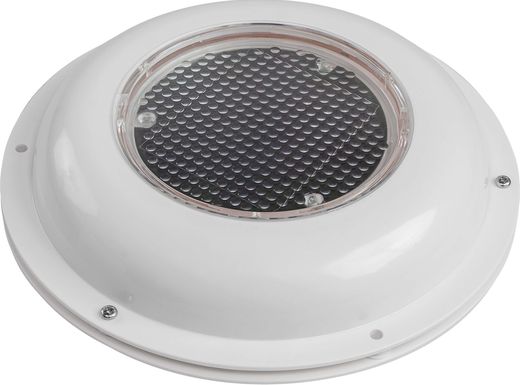 Вентилятор на солнечных батареях, SeaFlo