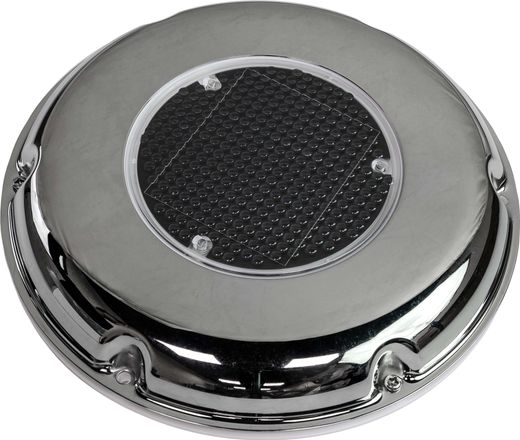 Вентилятор на солнечных батареях SeaFlo