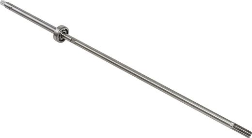 Вертикальный вал (S) Marine Rocket (9.8F-06.23.00-S)