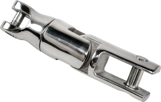 Вертлюг якорный для цепи 10-12 мм, Marine Rocket